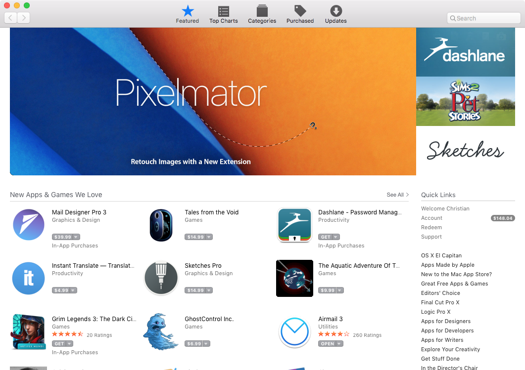install new presets for spire mac osx